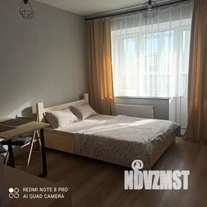 Студия квартира, посуточно, 30м2, 2/20 этаж