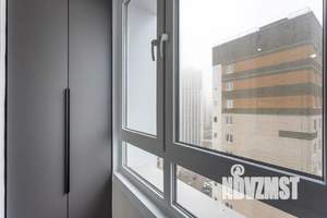 2-к квартира, посуточно, 33м2, 13/25 этаж