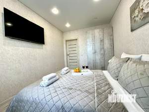 2-к квартира, посуточно, 50м2, 1/1 этаж