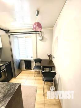 1-к квартира, на длительный срок, 33м2, 1/5 этаж