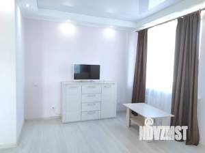 2-к квартира, посуточно, 55м2, 19/20 этаж