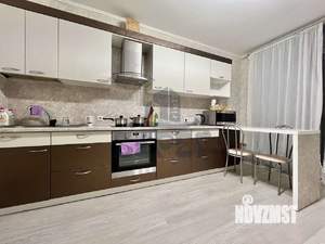 2-к квартира, на длительный срок, 55м2, 12/17 этаж