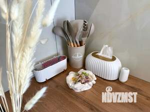 1-к квартира, посуточно, 50м2, 16/24 этаж