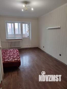 1-к квартира, на длительный срок, 38м2, 5/14 этаж