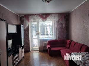 2-к квартира, на длительный срок, 41м2, 2/3 этаж