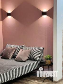 1-к квартира, на длительный срок, 33м2, 1/5 этаж