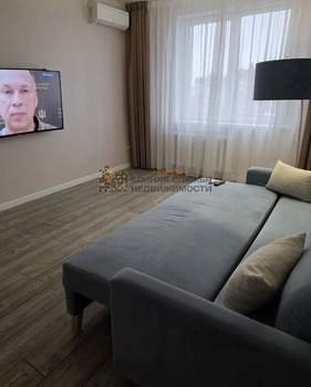 2-к квартира, на длительный срок, 61м2, 10/17 этаж