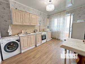 1-к квартира, на длительный срок, 42м2, 10/11 этаж