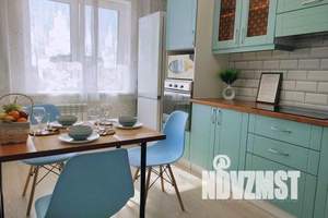 1-к квартира, посуточно, 39м2, 12/12 этаж