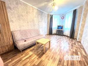 1-к квартира, на длительный срок, 35м2, 4/12 этаж
