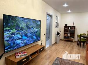 2-к квартира, посуточно, 50м2, 8/9 этаж