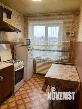 3-к квартира, на длительный срок, 60м2, 9/9 этаж