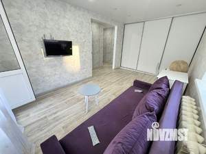 1-к квартира, на длительный срок, 36м2, 2/5 этаж