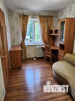 2-к квартира, посуточно, 45м2, 2/5 этаж