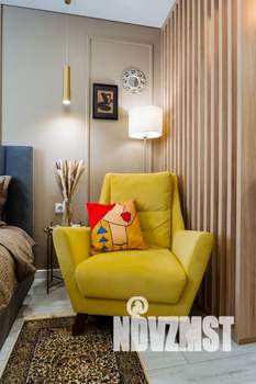 Студия квартира, посуточно, 29м2, 26/27 этаж