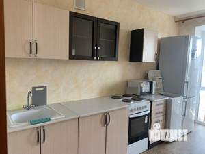 2-к квартира, посуточно, 50м2, 1/1 этаж
