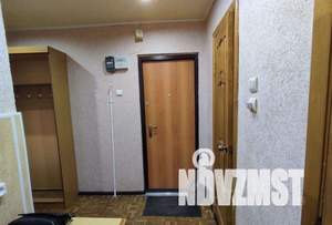 1-к квартира, на длительный срок, 38м2, 1/12 этаж