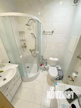 1-к квартира, на длительный срок, 45м2, 5/25 этаж