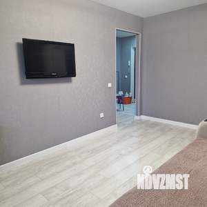 1-к квартира, на длительный срок, 32м2, 7/19 этаж