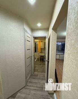 1-к квартира, на длительный срок, 30м2, 4/5 этаж