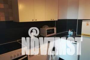 1-к квартира, посуточно, 30м2, 12/25 этаж