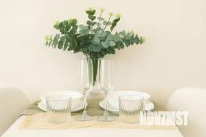 1-к квартира, посуточно, 18м2, 2/9 этаж