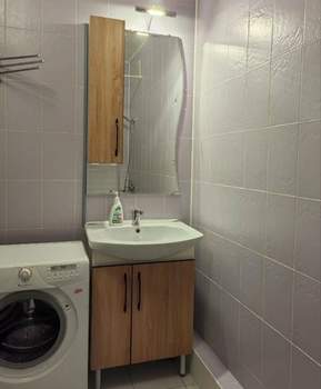 1-к квартира, на длительный срок, 36м2, 8/9 этаж