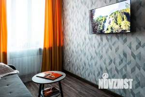 1-к квартира, посуточно, 26м2, 1/1 этаж