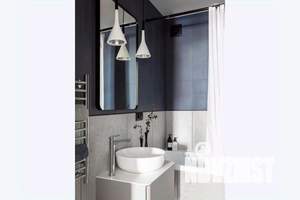 1-к квартира, посуточно, 20м2, 2/25 этаж