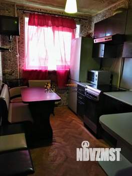 3-к квартира, на длительный срок, 63м2, 3/9 этаж