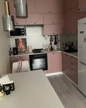 2-к квартира, на длительный срок, 40м2, 7/16 этаж