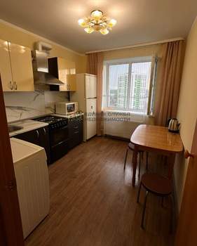 2-к квартира, на длительный срок, 55м2, 13/16 этаж