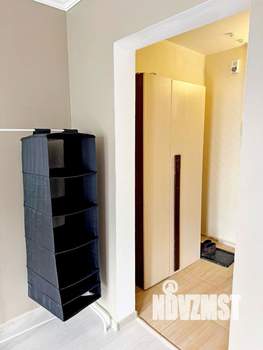 1-к квартира, на длительный срок, 30м2, 10/11 этаж