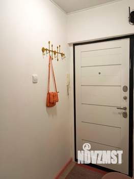 1-к квартира, посуточно, 31м2, 1/1 этаж