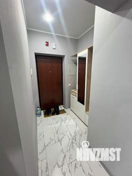 1-к квартира, на длительный срок, 30м2, 18/25 этаж