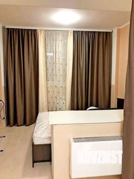 1-к квартира, на длительный срок, 30м2, 2/18 этаж