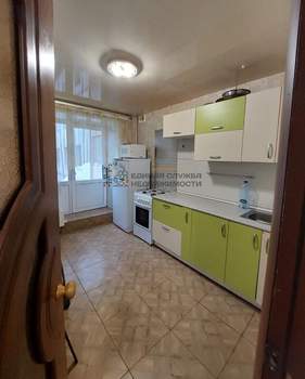 3-к квартира, на длительный срок, 68м2, 2/11 этаж