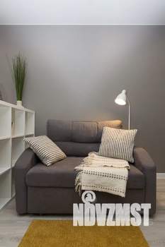 1-к квартира, посуточно, 30м2, 13/20 этаж