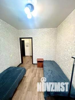 2-к квартира, посуточно, 44м2, 12/14 этаж