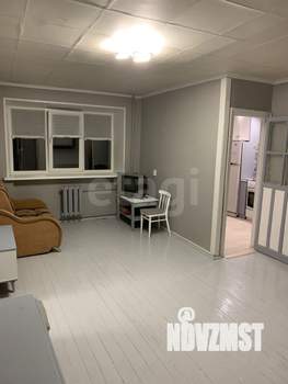 1-к квартира, на длительный срок, 32м2, 5/5 этаж