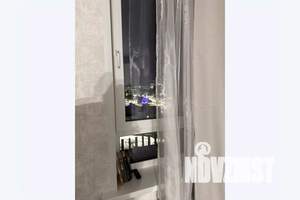 1-к квартира, посуточно, 29м2, 14/33 этаж