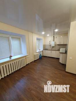 1-к квартира, на длительный срок, 32м2, 1/5 этаж