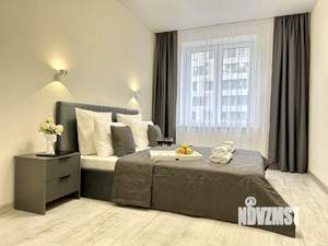 3-к квартира, посуточно, 54м2, 3/7 этаж