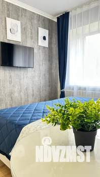 1-к квартира, посуточно, 30м2, 4/5 этаж