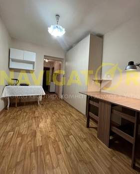 1-к квартира, на длительный срок, 20м2, 3/12 этаж