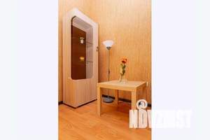 1-к квартира, посуточно, 39м2, 11/26 этаж