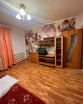 1-к квартира, на длительный срок, 42м2, 2/11 этаж