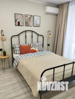 Студия квартира, посуточно, 30м2, 3/28 этаж