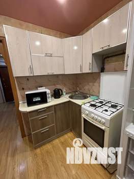 1-к квартира, посуточно, 30м2, 1/5 этаж