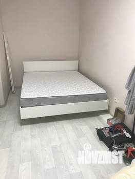 1-к квартира, на длительный срок, 38м2, 6/25 этаж